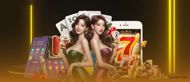 Slots 777 7Yaaa.com