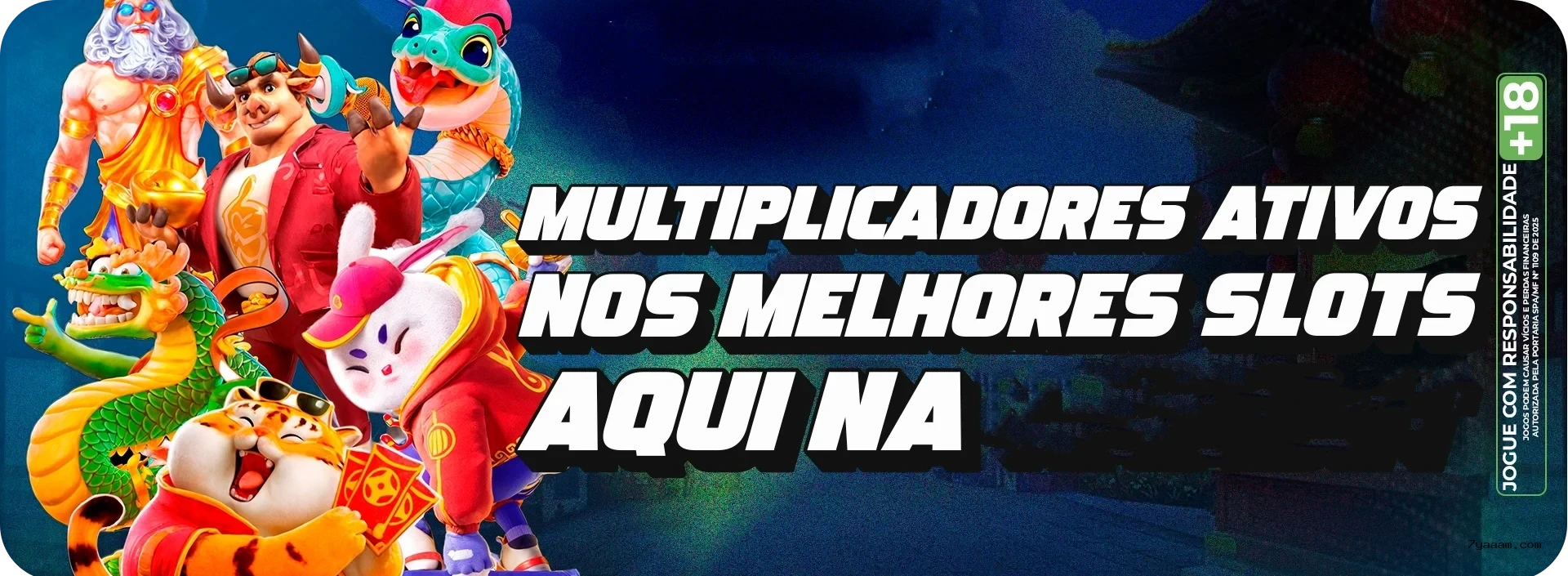 7Yaaa.com Site Oficial